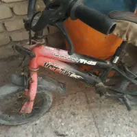 دوچرخه|اسباببازی|آبادان, |دیوار