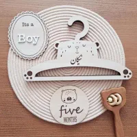 چوبلباسی کودک