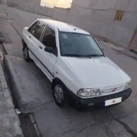 پراید مدل 89