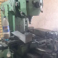 دستگاه فرز روسپی