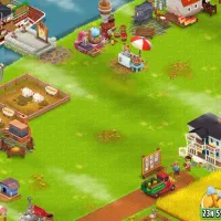 3 تا اکانت هی دی مخصوص انبار hayday|کنسول، بازی ویدئویی و آنلاین|تهران, نیاوران|دیوار