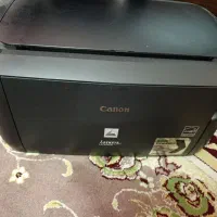 پرینتر کانن لیزری