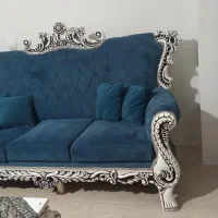 مبل هفت نفره