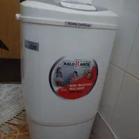 مینی واش|ماشین لباسشویی و خشک‌کن لباس|مبارکه, |دیوار