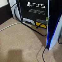 Ps5|کنسول، بازی ویدئویی و آنلاین|بندرعباس, |دیوار