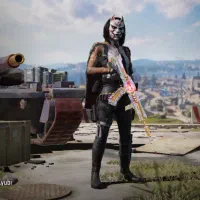 اکانت کالاف|کنسول، بازی ویدئویی و آنلاین|گرگان, |دیوار