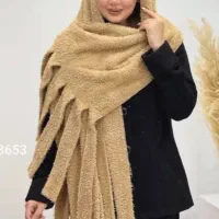 بلوز یقه اسکی پنبه فانریپ|لباس|گلپایگان, |دیوار