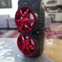 اسپیکر شارژی بلوتوثی پرقدرت