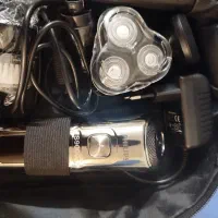 ریش تراش فیلیپس نو نو اصلی چند کاره