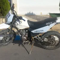 موتور  T2 کویر ۲۵۰ انژکتور  ۱۴۰۰|موتورسیکلت|هشتگرد, شهرک صبا سوله|دیوار