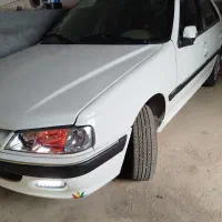 پارس موتورجدیدxu7p1402|خودرو سواری و وانت|مشکین‌دشت, |دیوار