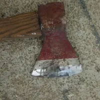 تبر روسی اصل