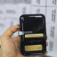 پرینتر لیبل‌زن حرارتی هوشمند NIIMBOT مدل B21S