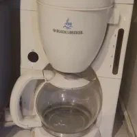 قهوه ساز بلک اندکر