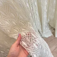 پرده به همراه کتیبه