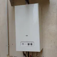 اجرای لوله کشی گاز و فروش و نصب و راه اندازی پکیج|مصالح و تجهیزات ساختمان|رشت, دروازه لاکان|دیوار