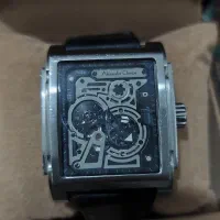 ساعت اتومات Alexandre Christie