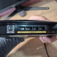 مودم|مودم و تجهیزات شبکه|قزوین, |دیوار