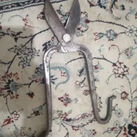قیچی ورق بر فولادی