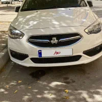 شاهین اتومات 1403 cvt