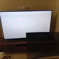 ال سی دی شکسته