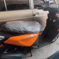 فروش موتور ۱۲۵ رهرو.صفر