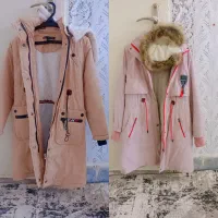 پالتو دخترانه و زنانه و کیف خشگل