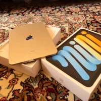 Ipad mini 6 wifi