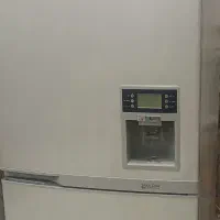 یخچال فریزر اسنوا