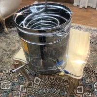 گلابگیر کندانسور