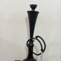 قلیون|کلکسیون و سرگرمی|تربتحیدریه, باغ سلطانی|دیوار