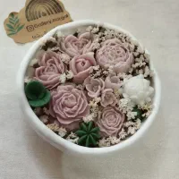 شمع|صنایع دستی و سایر لوازم تزئینی|فردیس, فردیس|دیوار