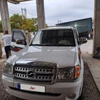 کاپرا دو کابین دو دیفرانسل|خودرو سواری و وانت|سیمین شهر, |دیوار