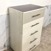 دراور پنج کشو mdf