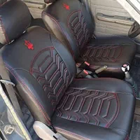 روکش صندلی انواع خودرو  ایرانی و خارجی|قطعات یدکی و لوازم جانبی|تهران, آبشار تهران (دریاچه)|دیوار