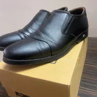 کفش مردانه مجلسی