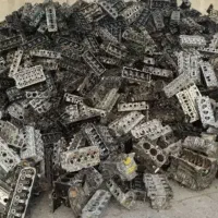 سرسیلندر های اوراقی ماشین های ایرانی و خارجی