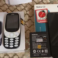 تعدادی گوشی کارکرده