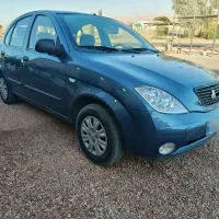 تیبا۲ مدل ۹۷ خونگی