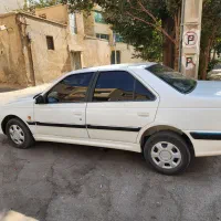 پژو پارس سال 95|خودرو سواری و وانت|اصفهان, خرم|دیوار