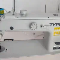 چرخ خیاطی دوپایه GC 0325 تیپیکال