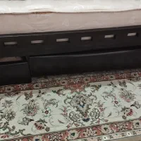 سرویس خواب۲نفره کامل|تخت و سرویس خواب|گنبد کاووس, |دیوار