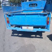 نیسان|خودرو سواری و وانت|قم, علی آباد|دیوار
