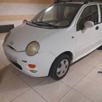 ام وی ام ۱۱۰ چهارسلیندر