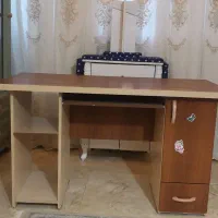 میز کامپیوتر