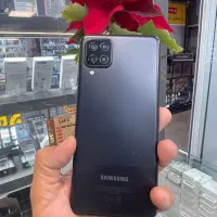 A12 128/4 کارکرده