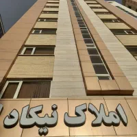 رهن اجاره ویلایی دو خواب در باغ تخت