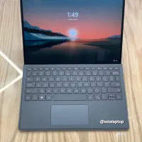 تبلت ویندوز دل لتیتیود نسل ۱۱ Dell Latitude 7320