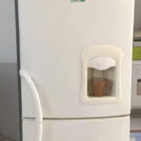 یخچال فریزر LG