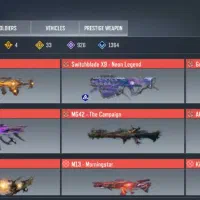 اکانت کالاف جنج تک سیو خریدار بیاد|کنسول، بازی ویدئویی و آنلاین|بستان آباد, |دیوار